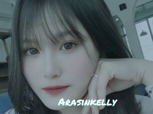 Arasinkelly