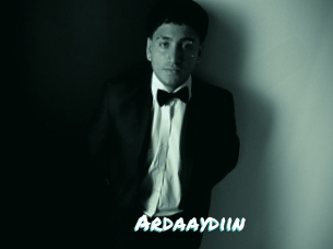 Ardaaydiin