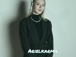 Arielkarmil