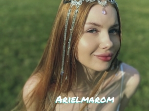 Arielmarom