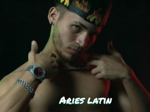 Aries_latin