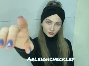 Arleighcheckley