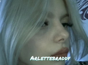 Arlettebraddy