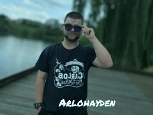 Arlohayden