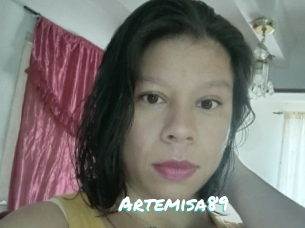 Artemisa89