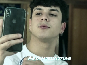 Aryamsebastian