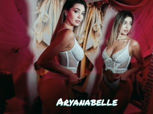 Aryanabelle