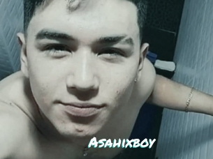 Asahixboy