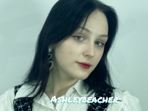 Ashleybeacher