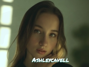 Ashleycavell