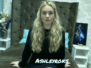 Ashleyroks