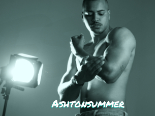 Ashtonsummer