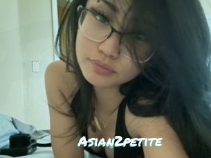 Asian2petite