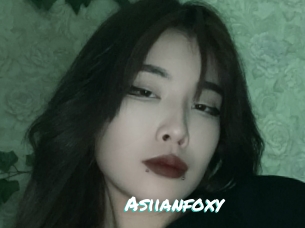 Asiianfoxy