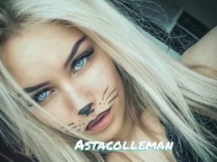 Astacolleman