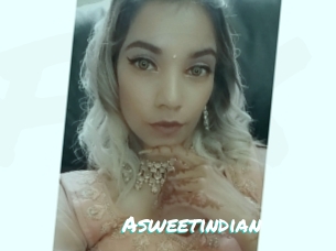 Asweetindian