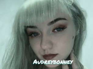 Audreybonney