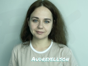 Audreyellson