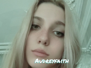 Audreyfaith