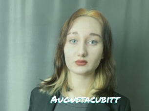 Augustacubitt