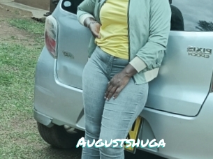 Augustshuga