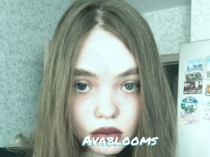 Avablooms