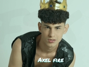 Axel_fire