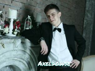 Axeldowse