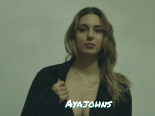 Ayajohns