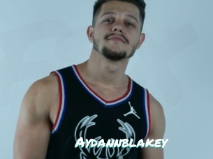 Aydannblakey