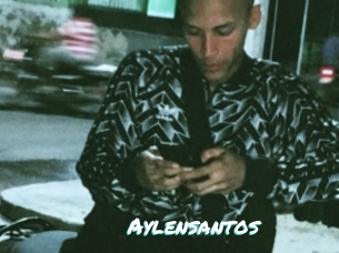 Aylensantos