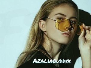 Azaliabuddyx