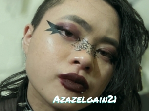 Azazelgain21