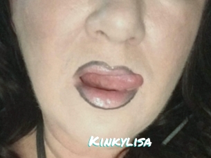 Kinkylisa