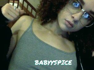 BABYY_SPICE