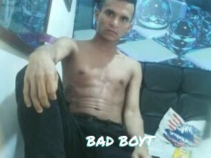 BAD_BOYT