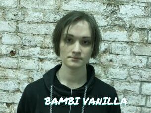 BAMBI_VANILLA