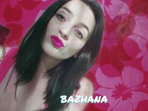 BAZHANA