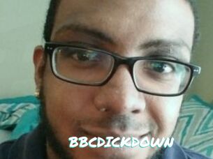 BBCDICKDOWN