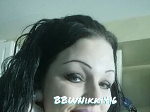 BBWNikki416