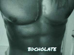 BDCHOLATE