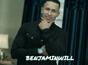 BENJAMINWILL