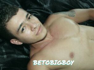 BETOBIGBOY