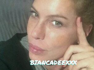 BIANCADEEXXX