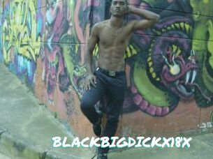 BLACKBIGDICKX18X