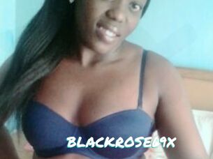 BLACKROSE69X