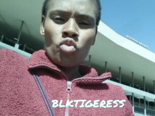 BLKTIGERESS