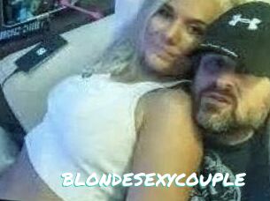 BLONDESEXYCOUPLE