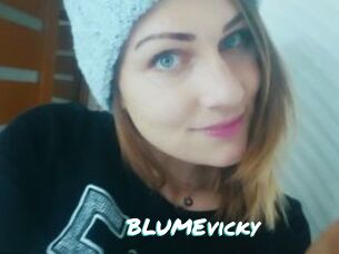 BLUMEvicky