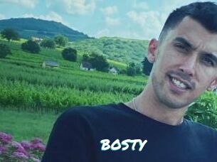 BOSTY